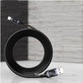 Fast charging cable Nylon Phone data transfer cables